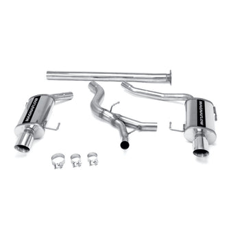 compare product MagnaFlow Sys C/B 06 Subaru Legacy GT 2.5L