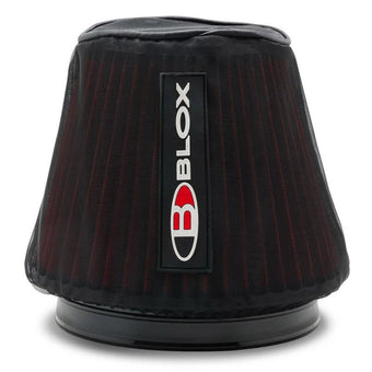compare product BLOX Racing Performance Filter Cover For 7in Filter BXIM-00302
