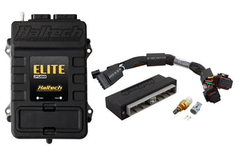 compare product Haltech Elite 2500 Adaptor Harness ECU Kit