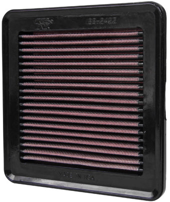 compare product K&N 09 Honda Fit 1.5L Drop In Air Filter