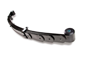 compare product Zone Offroad Jeep XJ 3in Leaf Spring