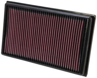 compare product K&N 12-13 Chevrolet Impala 3.6L V6 Replacement Air Filter
