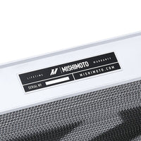 Mishimoto 2015+ Ford Mustang EcoBoost Performance Aluminum Radiator - My Store