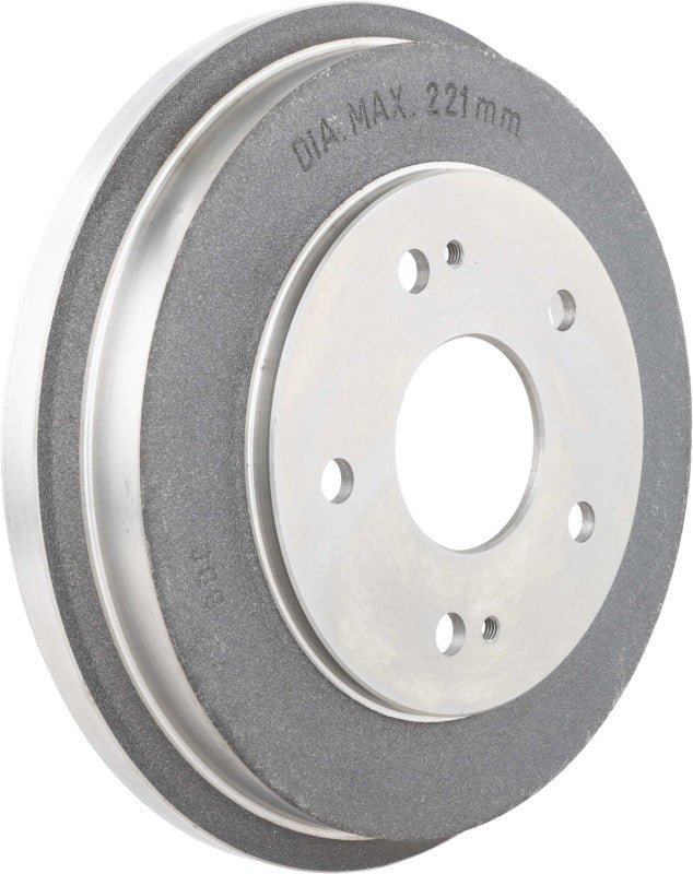 Brembo 03 - 07 Honda Accord/97 - 01 CR - V Rear Premium OE Equivalent Brake Drum - My Store