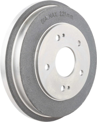 compare product Brembo 03-07 Honda Accord/97-01 CR-V Rear Premium OE Equivalent Brake Drum