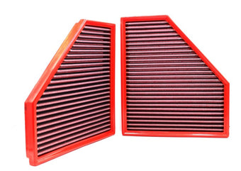 compare product BMC 2021+ BMW M3/M4 (G80/G82) Replacement Panel Air Filter