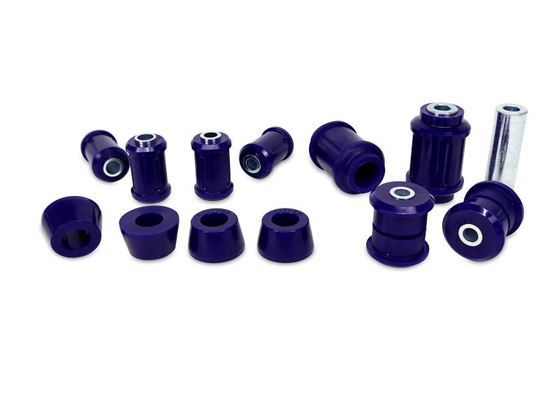 SuperPro Running Gear Bushing Kit Toyota SW20 MR - 2 - My Store