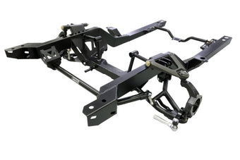 compare product Ridetech 70-81 Chevrolet Camaro / Pontiac Firebird (2nd Gen) Front Perf. Subframe w/ Hub Spindle