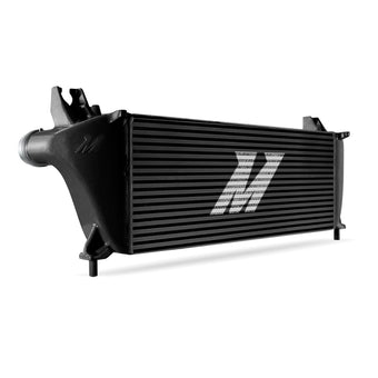 compare product Mishimoto 19+ Ford Ranger 2.3L EcoBoost Performance Intercooler - Black