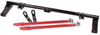 compare product Innovative 90-93 Accord H/F-Series Black Steel Competition Traction Bar Kit (H/F-Series engine)