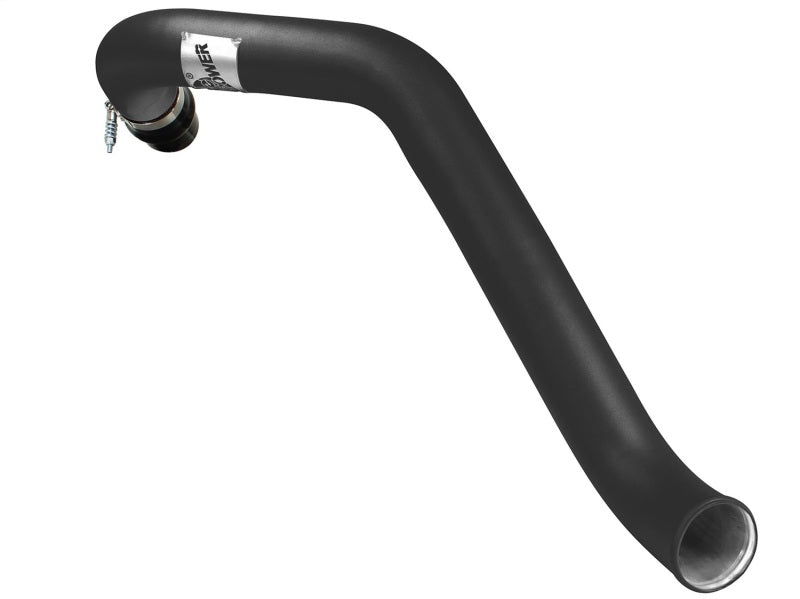 aFe Bladerunner 3in Intercooler Hot Side Tube 01 - 04 GM Diesel Trucks V8 6.6L (td) - My Store