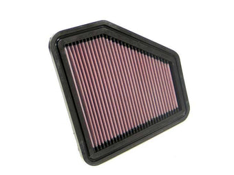 compare product K&N 08-09 Scion xB Drop In Air Filter