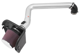 compare product K&N 14-15 Jeep Cherokee 2.4L L4 High Flow Performance Intake Kit