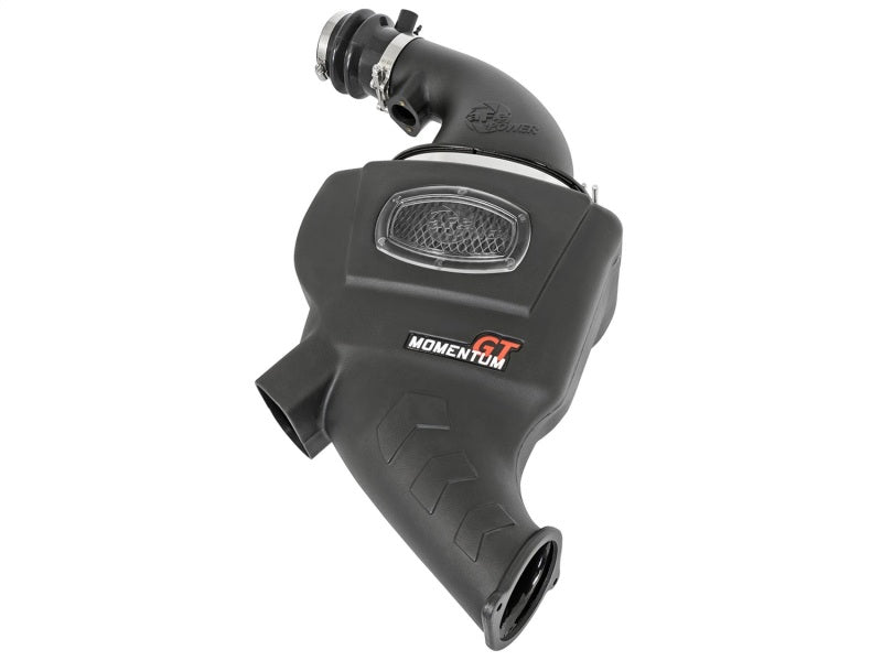 aFe Momentum GT PRO DRY S Cold Air Intake System 01 - 16 Nissan Patrol (Y61) I6 - 4.8L - My Store