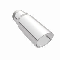 MagnaFlow Tip W/Clamp 5x14.5inch 3.5inch ID - My Store