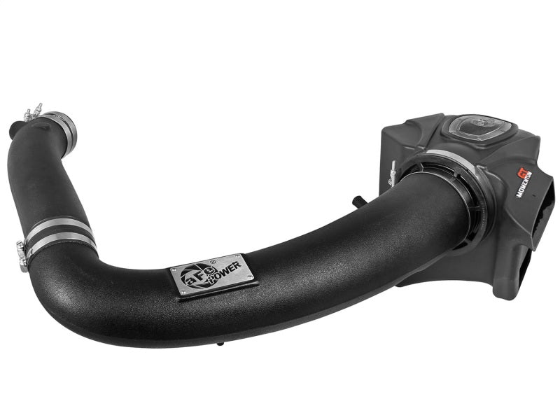 aFe Momentum GT Stage 2 PRO Dry S Intake 11 - 14 Jeep Grand Cherokee 3.6L V6 - My Store