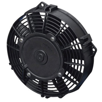compare product SPAL 348 CFM 7.5in Fan - Push (VA14-AP7/C-34S)