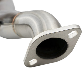 compare product ISR Performance Race Muffler Delete - 2016+ Mazda Miata ND