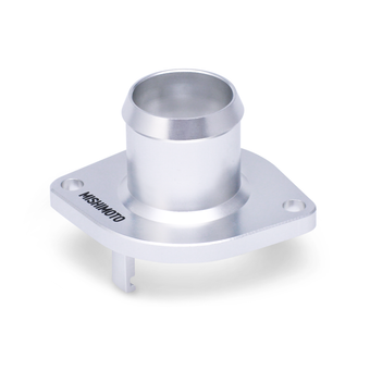 compare product Mishimoto Ford 6.0L Powerstroke Low-Temperature Thermostat w/ CNC Housing