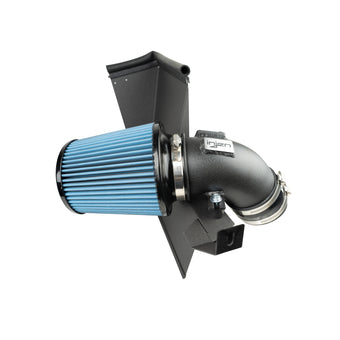 compare product Injen 2020 Toyota Supra L6-3.0L Turbo (A90) SP Cold Air Intake System