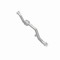 MagnaFlow OEM Grade Direct Fit Converter 06 - 08 Subaru Forester 2.5L - My Store
