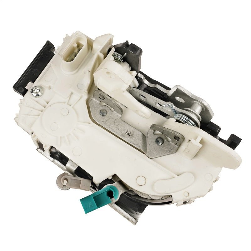Omix Tailgate Latch W/Power Locks - 07 - 18 JK & JKU - My Store