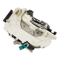 Omix Tailgate Latch W/Power Locks - 07 - 18 JK & JKU - My Store