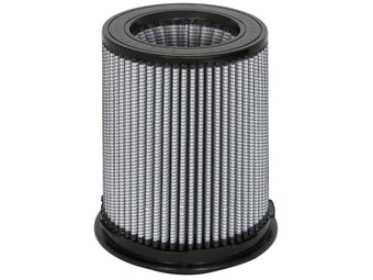 compare product aFe MagnumFLOW Pro DRY S Universal Air Filter 4in F x 6in B (mt2) x 5.5in T (Inv) x 7.5in H