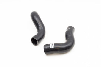 compare product GrimmSpeed 04-08 Subaru Forester XT Radiator Hose Kit - Black