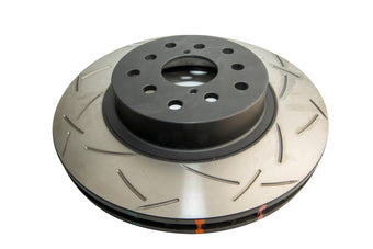 compare product DBA Subaru Gravel Rally Racing T3 4000 Series Front Rotor