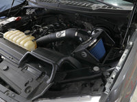 aFe MagnumFORCE Intakes Stage - 2 Pro 5R 2015 Ford F - 150 5.0L V8 - My Store