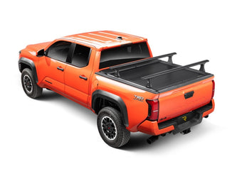 compare product Truxedo Elevate CS Base Rack
