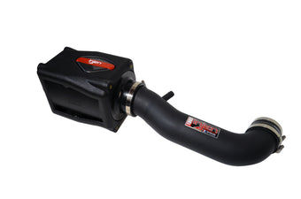 compare product Injen 12-13 Jeep Wrangler JK 3.6L V6 Wrinkle Black Short Ram Intake w/ Power Flow Box