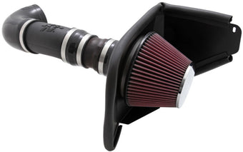compare product K&N 08-09 Pontiac G8 V6-3.6L AirCharger Performance Intake