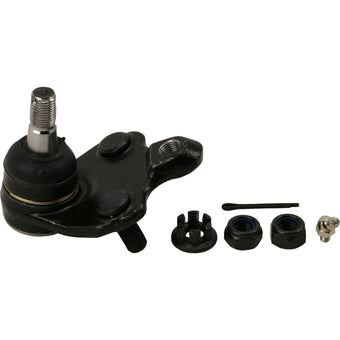 compare product MOOG 03-10 Pontiac Vibe Front Lower Ball Joint