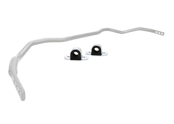 compare product Whiteline 87-92 Toyota Supra MK3 MA70/1 Rear 22mm Heavy Duty Adjustable Swaybar