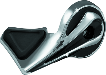 compare product Kuryakyn Kinetic Throttle Boss Chrome
