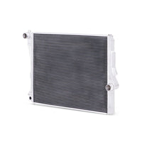 Mishimoto 99 - 06 BMW 323i/323i/328i/330i w/ Auto Transmission Performance Aluminum Radiator - My Store