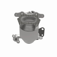 MagnaFlow 15 - 20 Honda Fit L4 1.5L OEM Grade Manifold Catalytic Converter Direct Fit - My Store