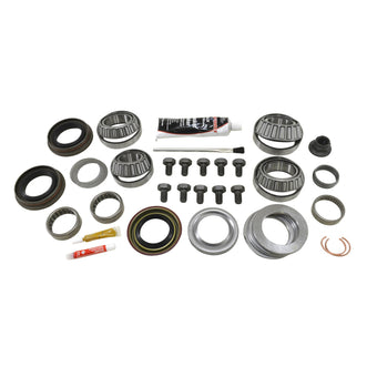 compare product Yukon Gear Master Overhaul Kit 09+ Ford 8.8inch Reverse Rotation IFS Front Diff