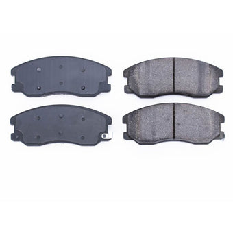 compare product Power Stop 12-15 Chevrolet Captiva Sport Front Z16 Evolution Ceramic Brake Pads