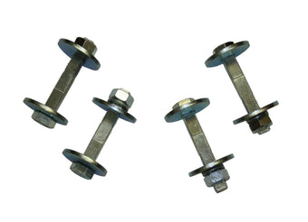 compare product Skyjacker 1988-2000 GMC K2500 Pickup Alignment Caster/Camber Kit