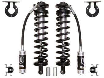 compare product ICON 2005+ Ford F-250/F-350 Super Duty 4WD 4in 2.5 Series Shocks VS RR Bolt-In Conversion Kit