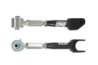 compare product UMI 16-24 Chevrolet Camaro Suspension Control Arm - Black