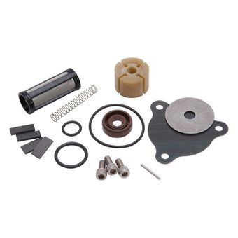 compare product Edelbrock Rebuild Kit for Edelbrock 120 GPH Series Electric Fuel Pumps
