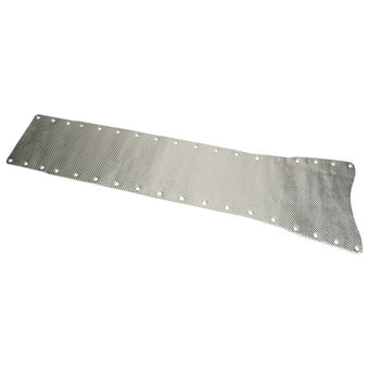 compare product DEI Corvette C6 Trans. Tunnel Shield