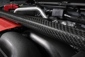 compare product PERRIN 13-25 Subaru BRZ / Toyota GR86/86 / Scion FR-S Front Strut Brace - Carbon Fiber