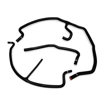 compare product Mishimoto 09-14 Chevy Corvette Black Silicone Ancillary Hose Kit