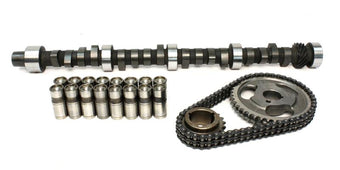 compare product COMP Cams Camshaft Kit P8 268H