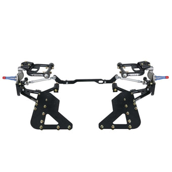 compare product Ridetech 62-67 Nova Front TruTurn System